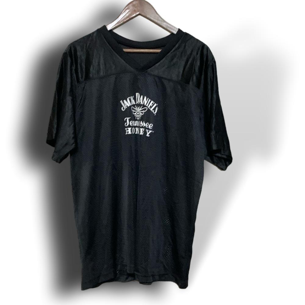 Jack Daniels Tennessee Honey jersey size XL